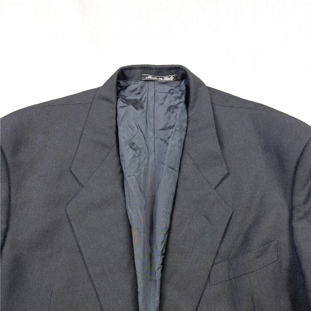 Made in Italy italian crafted